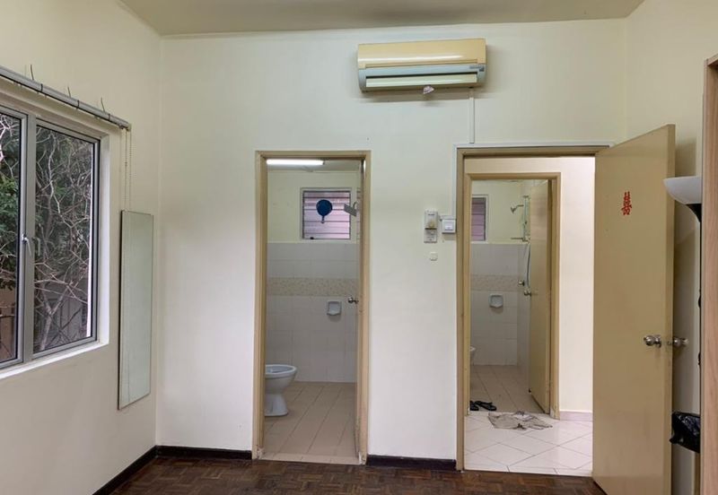 Pangsapuri Seri Meranti