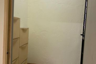 Pangsapuri Seri Meranti