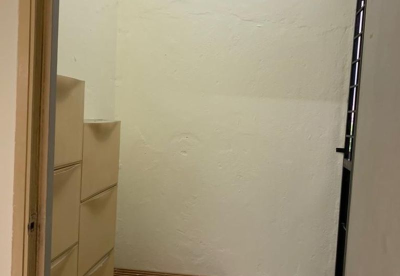 Pangsapuri Seri Meranti