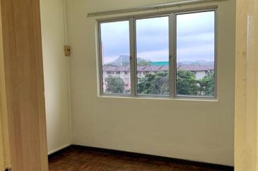 Pangsapuri Seri Meranti