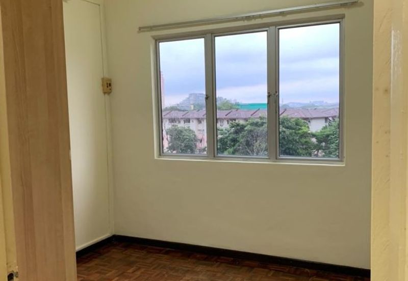 Pangsapuri Seri Meranti