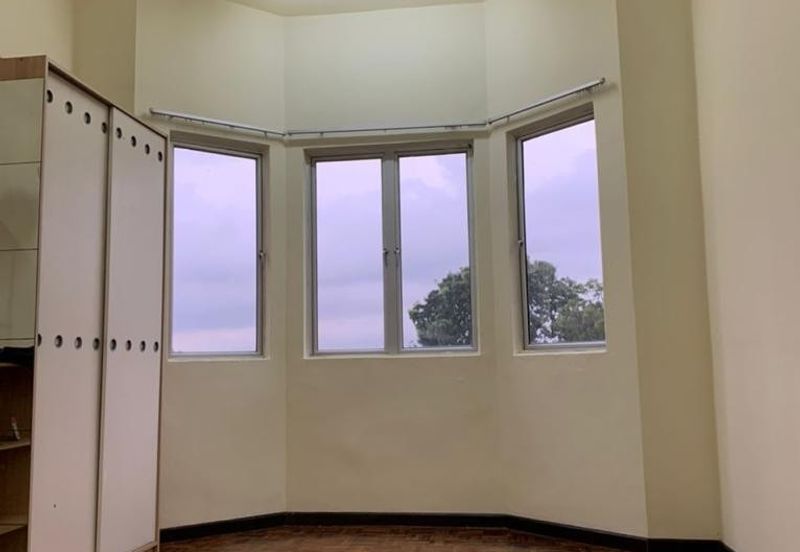 Pangsapuri Seri Meranti