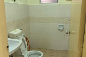 Pangsapuri Seri Meranti