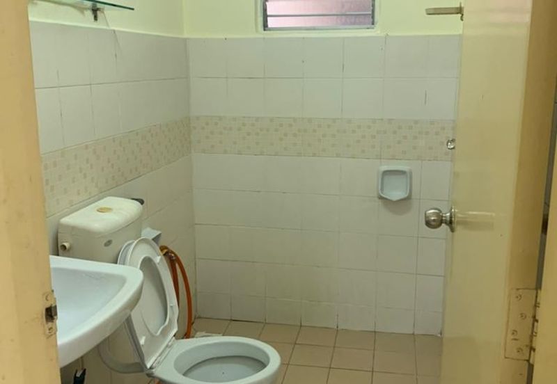 Pangsapuri Seri Meranti