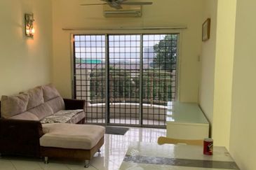 Pangsapuri Seri Meranti