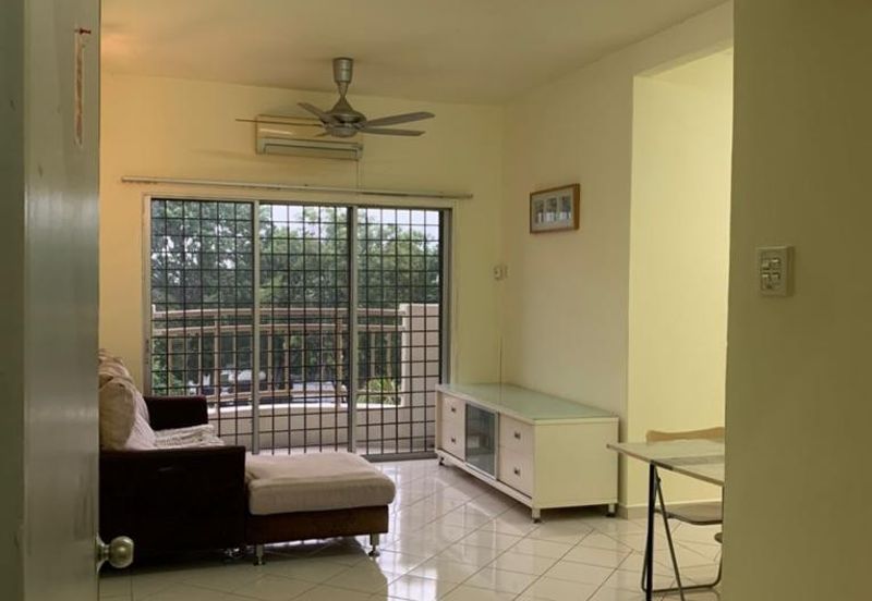 Pangsapuri Seri Meranti