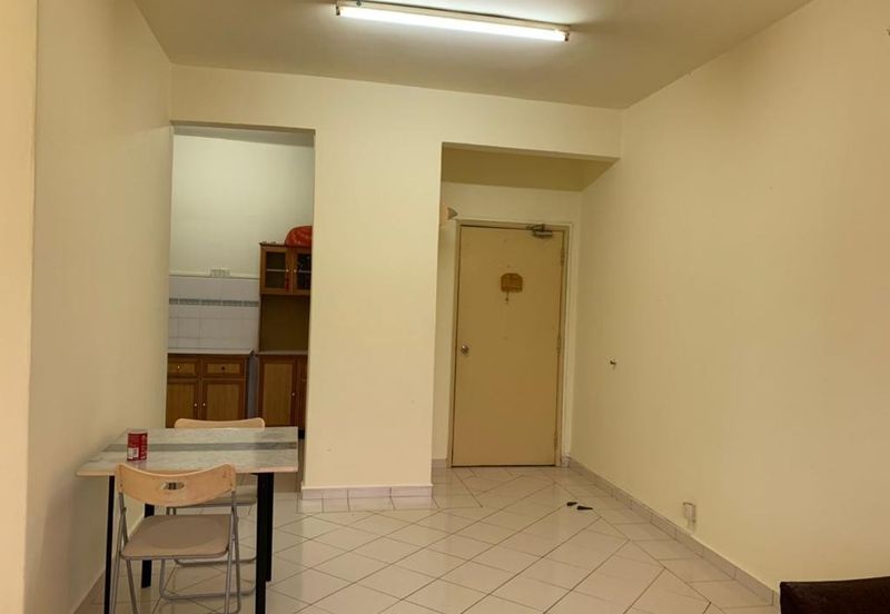 Pangsapuri Seri Meranti