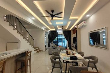 Elmina Green Three @ City of Elmina