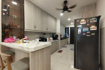 Elmina Green Three @ City of Elmina