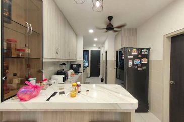 Elmina Green Three @ City of Elmina