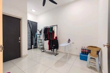 Elmina Green Three @ City of Elmina