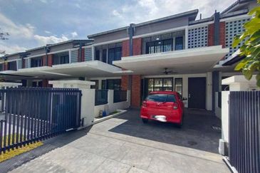 Elmina Green Three @ City of Elmina