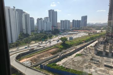 Edumetro @ Subang Jaya