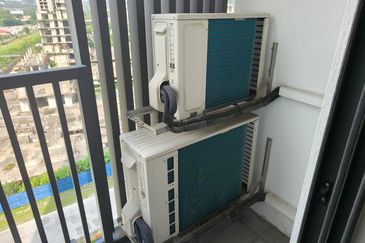 Edumetro @ Subang Jaya