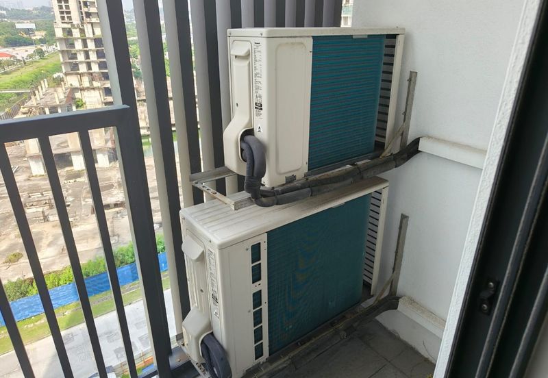 Edumetro @ Subang Jaya