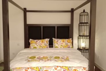 Taman 1080 Residences