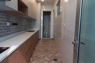 Taman 1080 Residences