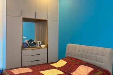 Taman 1080 Residences