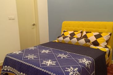 Taman 1080 Residences