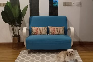 Taman 1080 Residences