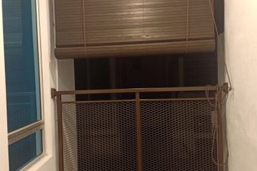 Taman 1080 Residences