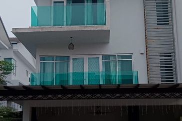 Taman 1080 Residences