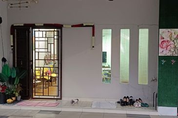 Taman 1080 Residences