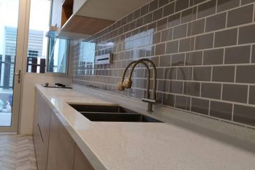 Taman 1080 Residences