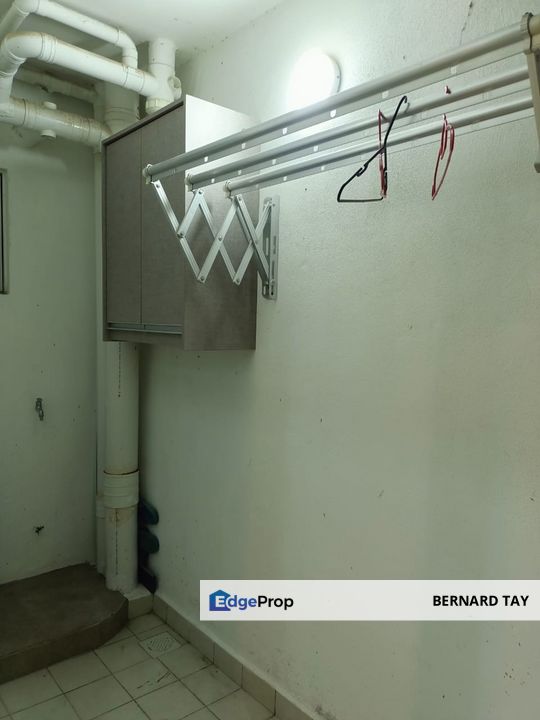 Freehold Condo 3 Rooms Masreca 19 Cyberjaya For Sale, Selangor, Cyberjaya