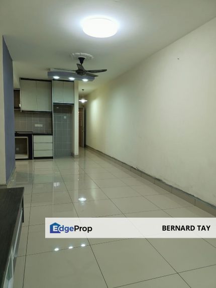 Freehold Condo 3 Rooms Masreca 19 Cyberjaya For Sale, Selangor, Cyberjaya