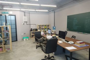 Menara Mitraland, Kota Damansara