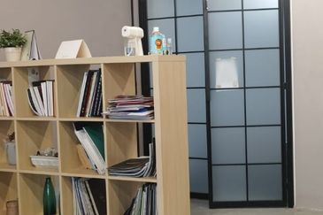 Menara Mitraland, Kota Damansara