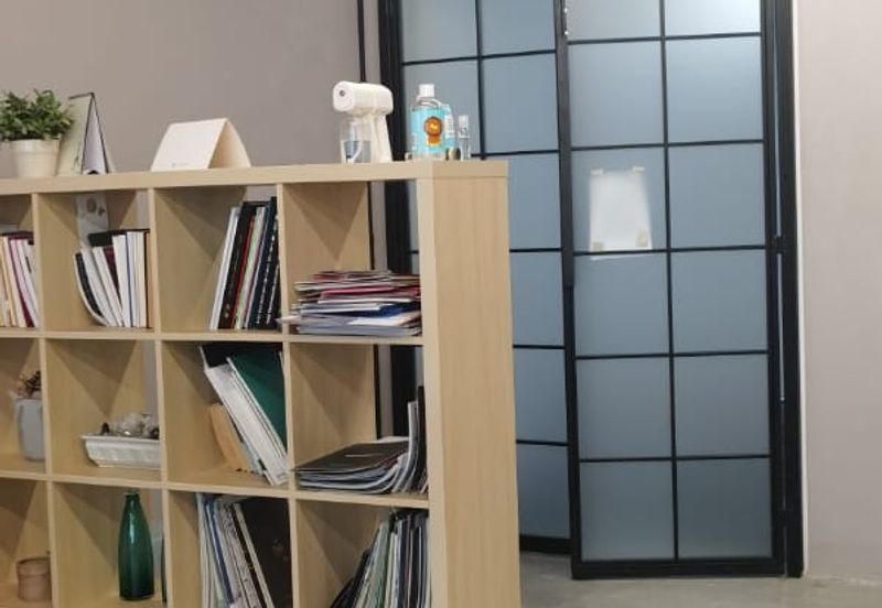 Menara Mitraland, Kota Damansara