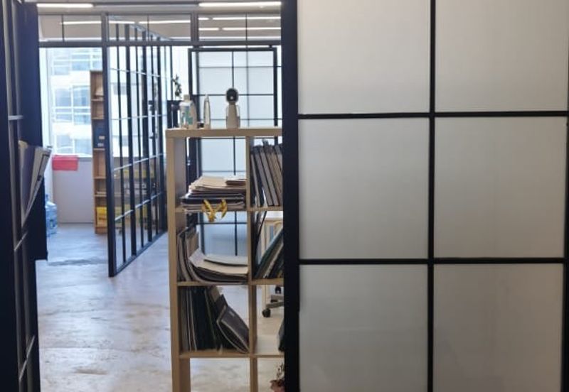 Menara Mitraland, Kota Damansara