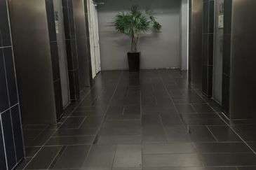 Menara Mitraland, Kota Damansara