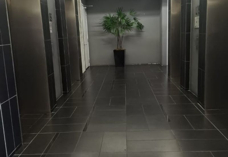 Menara Mitraland, Kota Damansara