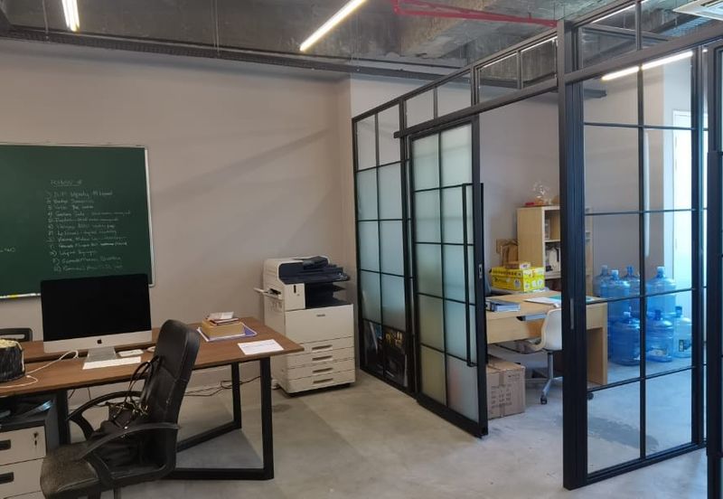 Menara Mitraland, Kota Damansara