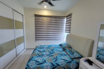 La Thea Residences @ 16 Sierra