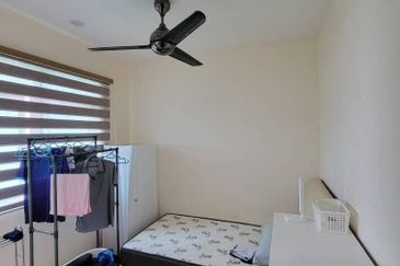 La Thea Residences @ 16 Sierra