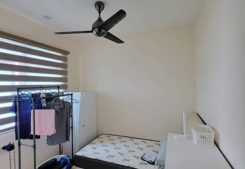 La Thea Residences @ 16 Sierra