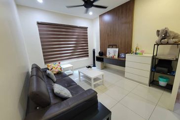 La Thea Residences @ 16 Sierra