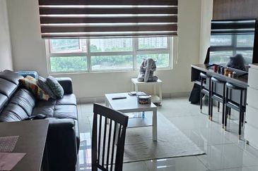 La Thea Residences @ 16 Sierra