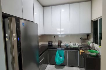 La Thea Residences @ 16 Sierra