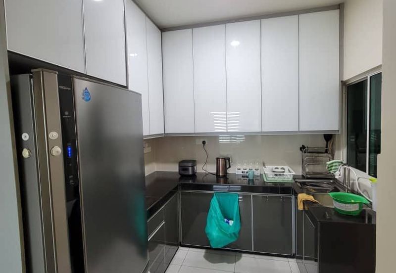 La Thea Residences @ 16 Sierra