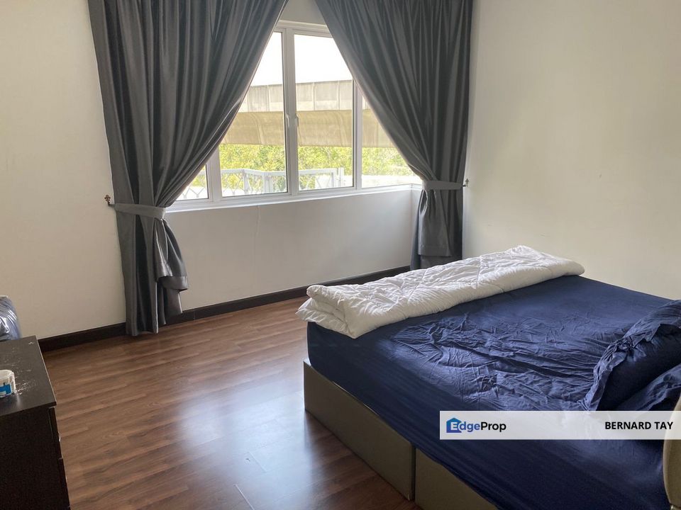 Freehold 3 Rooms Condo LRT Hijauan Saujana Subang Jaya Shah Alam For Sale, Selangor, Saujana 