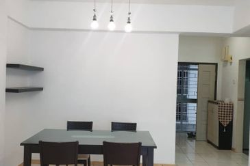 Jalil Damai Apartments