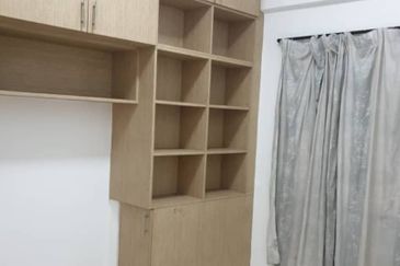 Jalil Damai Apartments