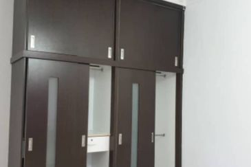 Jalil Damai Apartments