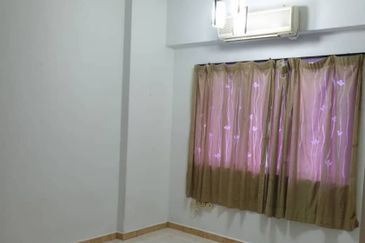 Jalil Damai Apartments