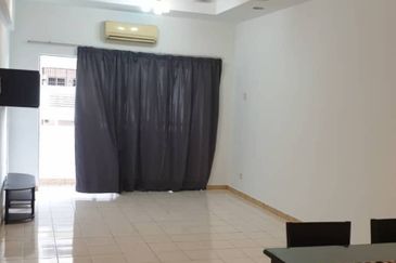 Jalil Damai Apartments